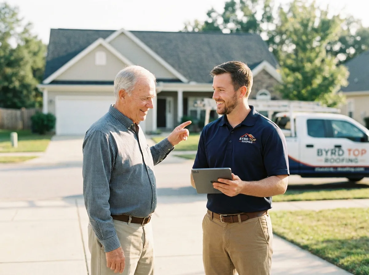 Roofing Ricetown, KY FAQs
